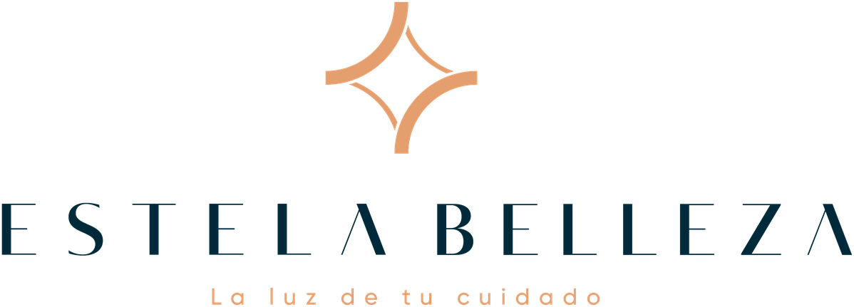 Logotipo de Estela Belleza