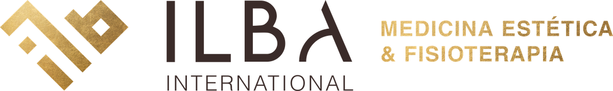 Logotipo de ILBA International