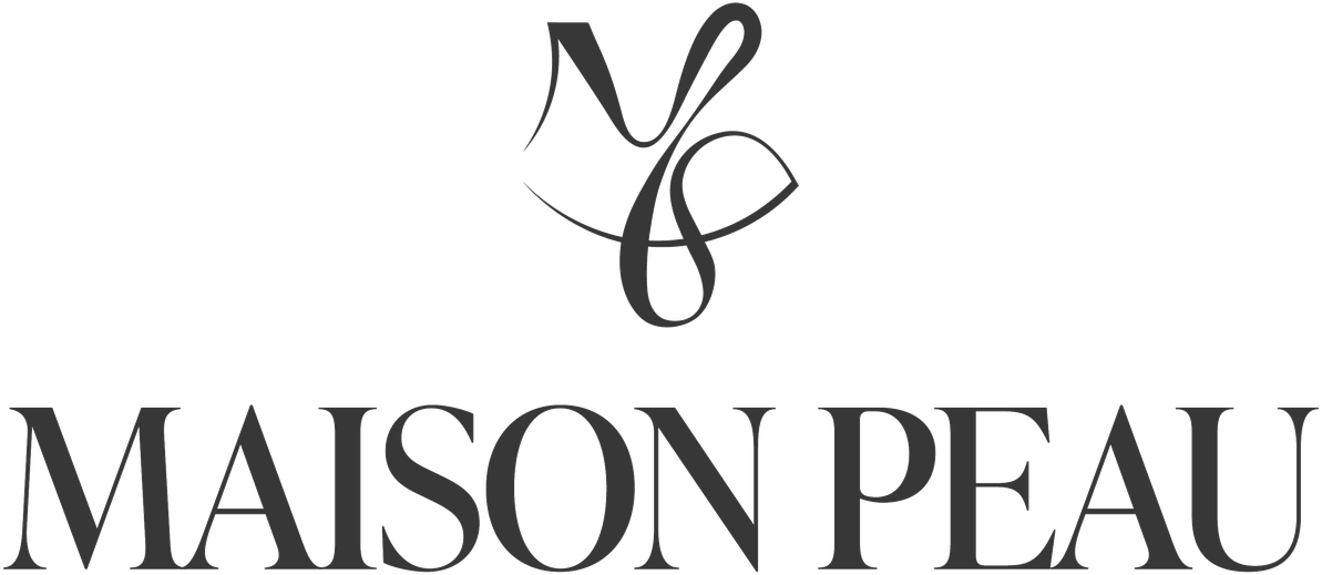 Logotipo de Maison Peau
