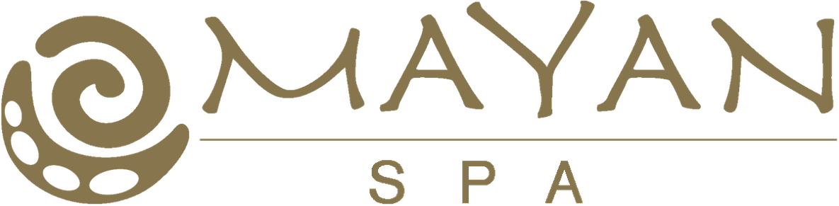 Logotipo de Mayan Spa
