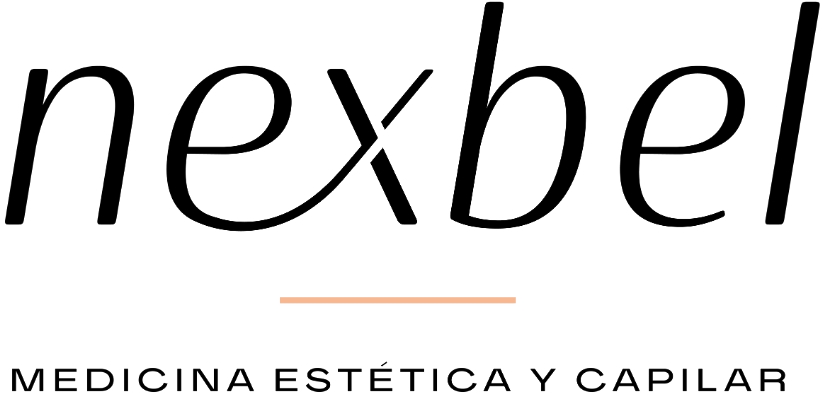 Logotipo de Nexbel