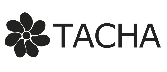 Logotipo de Tacha
