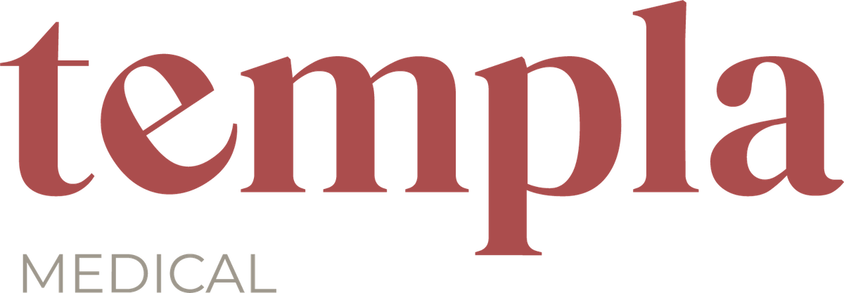 Logotipo de Templa